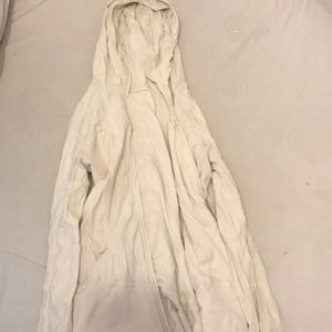 lululemon jacket